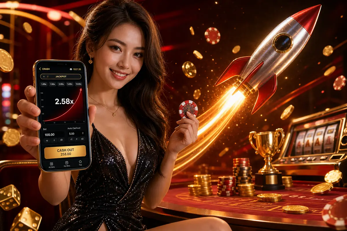 777ya মেগা ফিশিং ধাপে ধাপে শুরু করুন