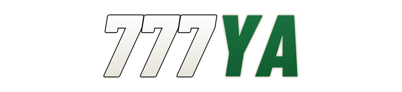 777ya লোগো
